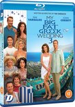 My Big Fat Greek Wedding 3 - blu-ray - Import Image