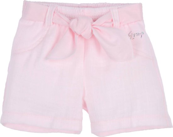 Gymp - Korte broek Artemis - Light Pink