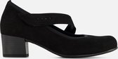 Gabor - Femme - noir - escarpins et chaussures à talons - pointure 38,5