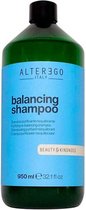 ALTEREGO Balancing Shampoo 950ml