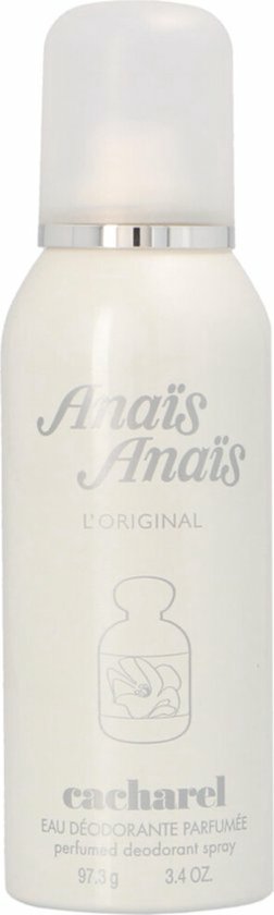 Cacharel Anais Anais Deodorant Butaan - Deodorant - 150 ml