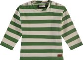 Babyface t-shirt bébé garçon à manches longues T-shirt Garçons - herbe - Taille 74