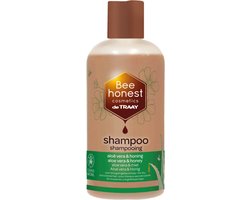 Bee Honest Shampoo Aloë Vera & Honing