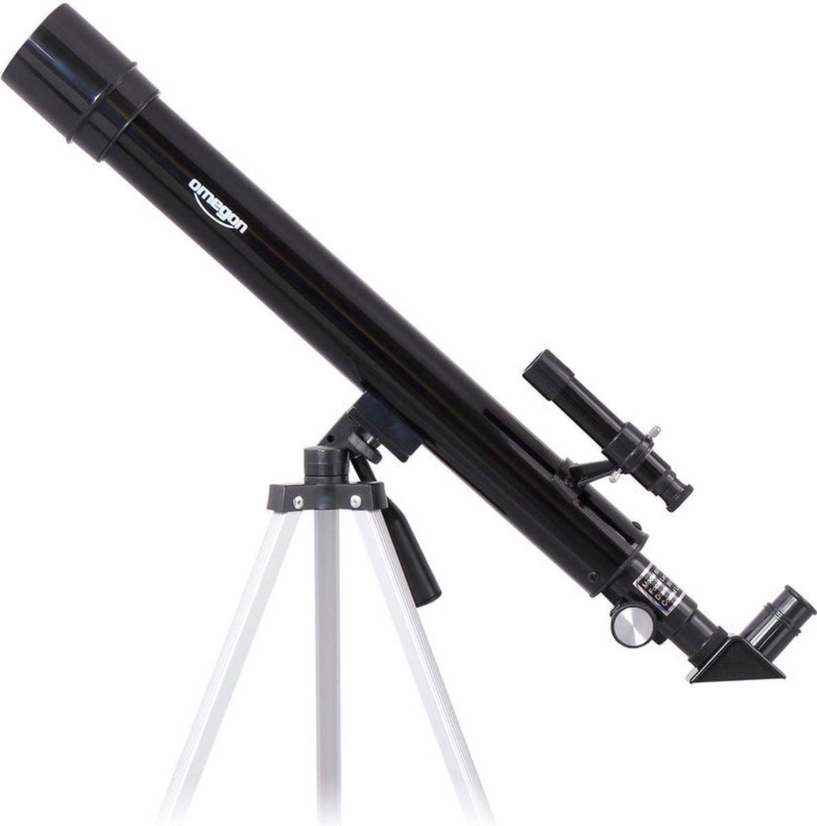 Bol.com Telescoop AC 50/600 AZ - Omegon aanbieding
