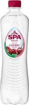 Spa Touch | Sparkling | Cherry | 6 stuks | 50 cl