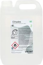 Ethades | Desinfectie | 2 × 5 liter