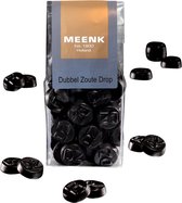 Meenk - Dubbel Zoute Drop - 7 x 180 gram