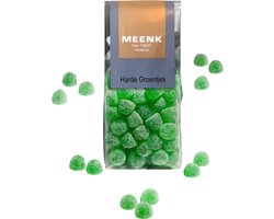 7x Meenk Harde Groentjes 130 gr