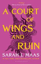 A Court of Wings and Ruin The 1 bestselling series A Court of Thorns and Roses
