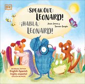 Look! It's Leonard!- Speak Out, Leonard!