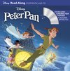 Peter Pan Read Along Storybook & CD
