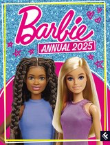 Barbie Annual 2025