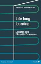 Horizontes Universidad - Life long learning