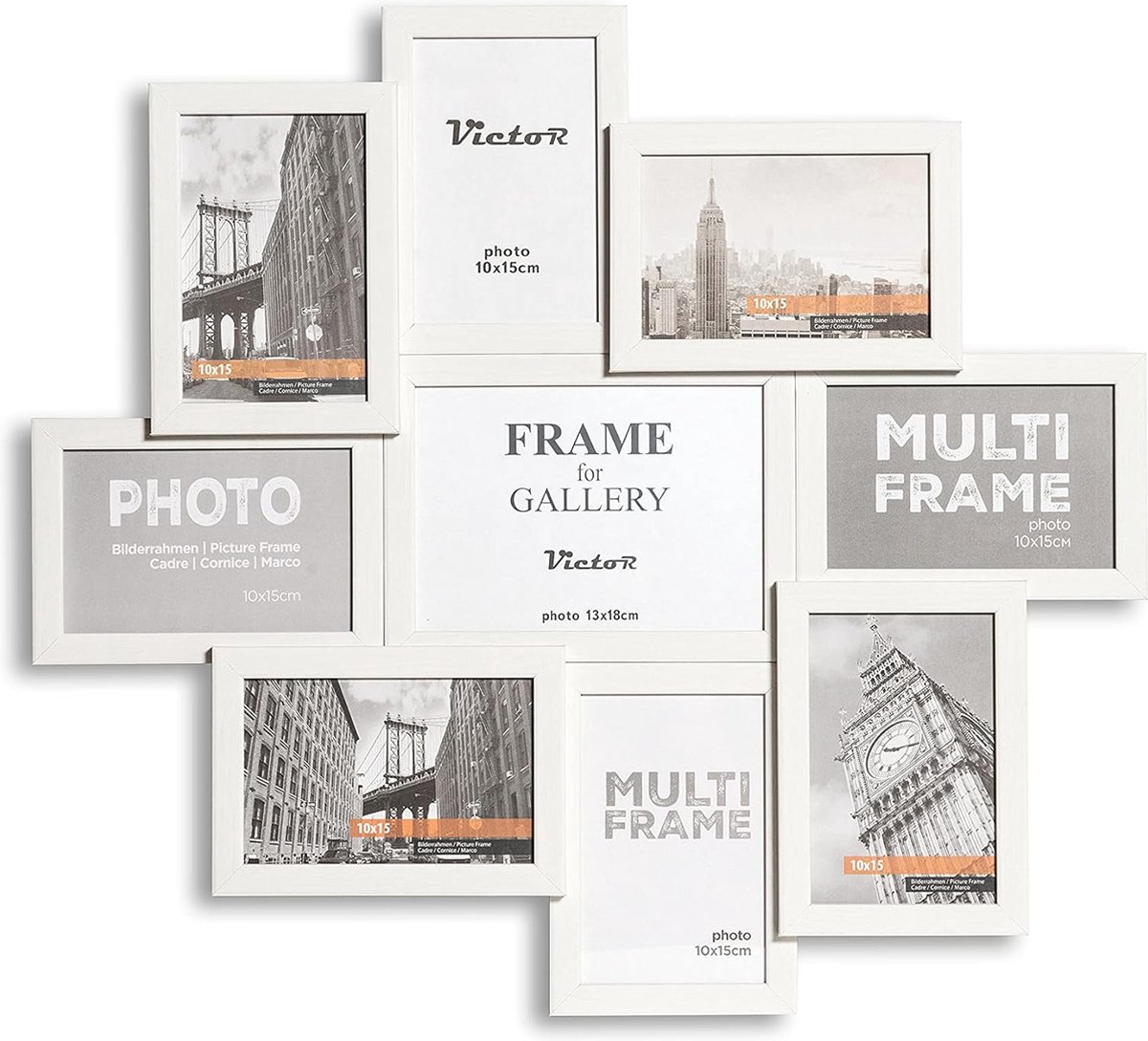 Fotolijst collage