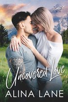 The HeartFelt Series 3 - Uncovered Love
