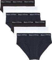 Marc O'Polo Heren slip / onderbroek 6 pack Essentials