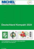 Michel – Duitsland Kompakt 2024 – de nieuwe Junior