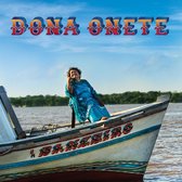 Dona Onete - Banzeiro (CD)
