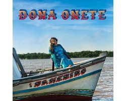 Dona Onete - Banzeiro (CD)