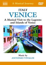 Various Artists - A Musical Journey: Italy/Venice (DVD)
