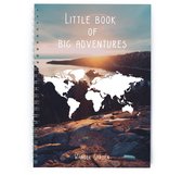 Wander Garden - Notitiboek - Little book of big adventures