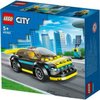 LEGO City Elektrische sportwagen Bouwset - 60383