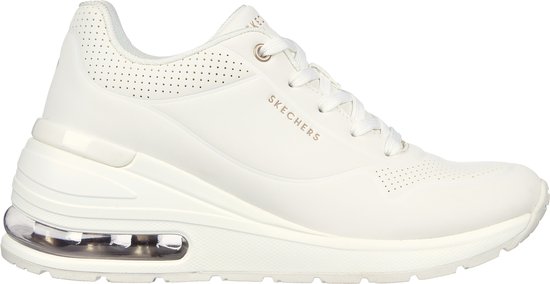 Skechers MILLION AIR - Baskets pour femmes ELEVATED AIR - Wit - Taille 37