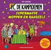 F.C. De Kampioenen - Supermaffe moppen en raadsels
