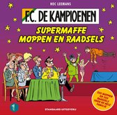 F.C. De Kampioenen - Supermaffe moppen en raadsels