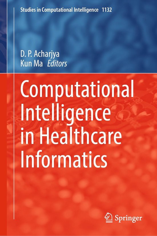 Intelligent Technologies and Robotics (R0) - Computational I ... - cover