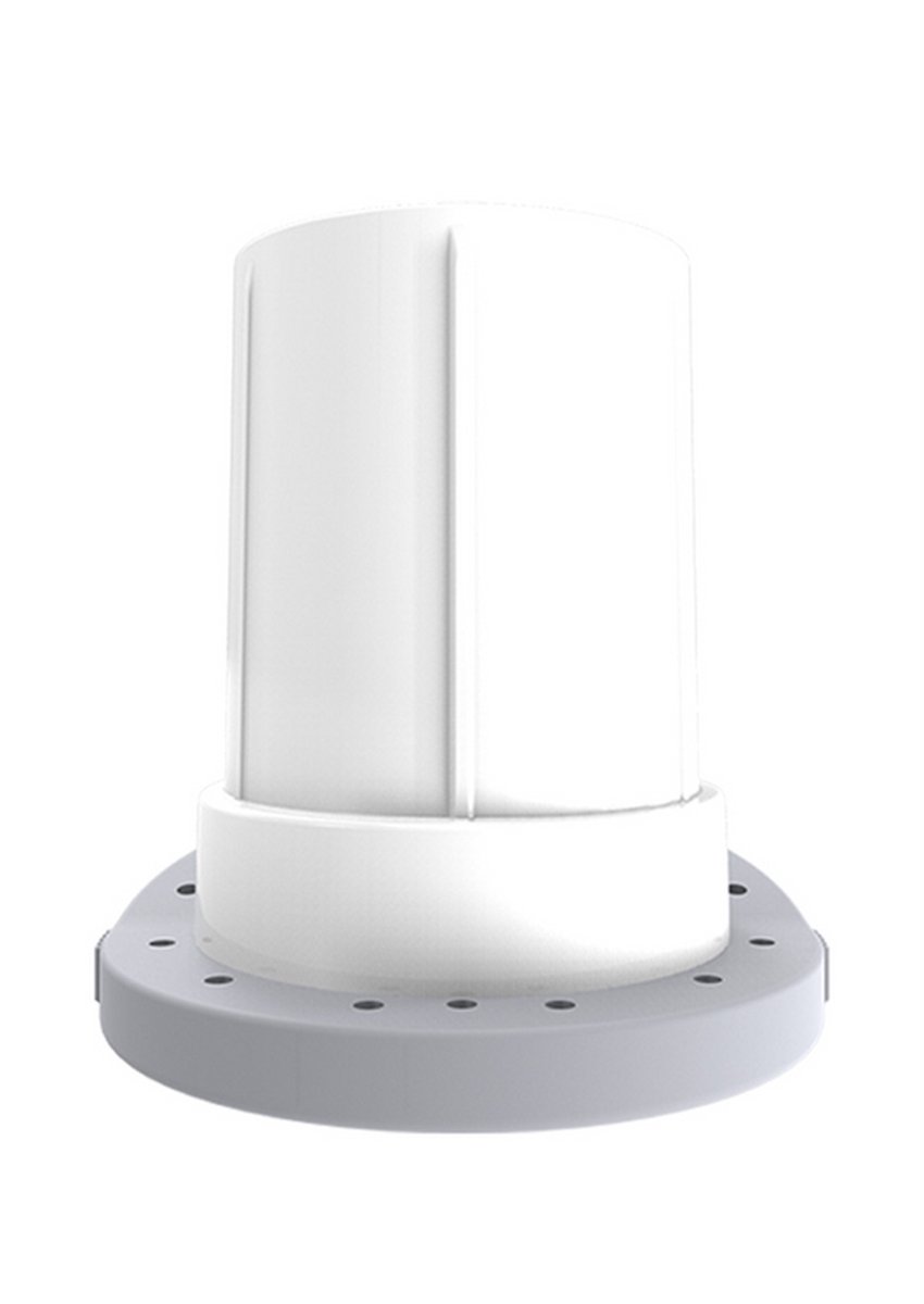 Goedkoopste Bathmate Hydromax11 - Vervangend Comfort Inzetstuk white