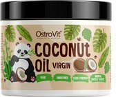Coconut Oil Extra Virgin - 400g - OstroVit