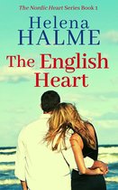 The Nordic Heart Series 1 - The English Heart
