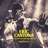 Eric Cantona - Cantona Sings Eric: First Tour Ever [Live] (2 LP) (Limited Edition)