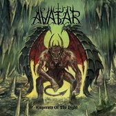 Avatar - Emperors Of The Night (LP)