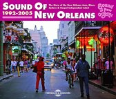 Various Artists - Sound Of New Orleans 1992-2005 (2 CD)