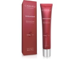 Casmara - Antioxidant Balancing Serum