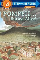 Pompeii...Buried Alive