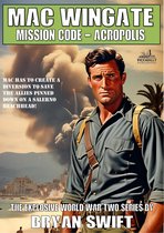 Mac Wingate - Mac Wingate 07: Mission Code - Acropolis