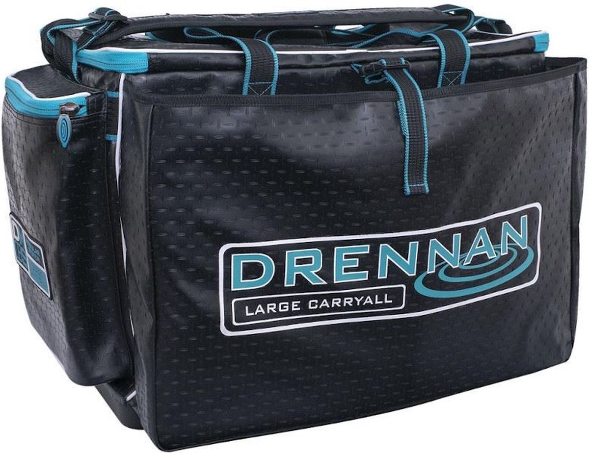 Drennan DMS Carryall - Maat : Large (85 liter)