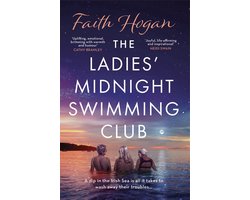 The Ladies' Midnight Swimming Club