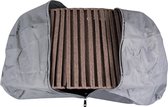 Sunred - Terrasverwarmerhoes voor Artix Corda (Hangend model) – Beschermhoes – Heater hoes – Afdekhoes – Polyester – Waterafstotend