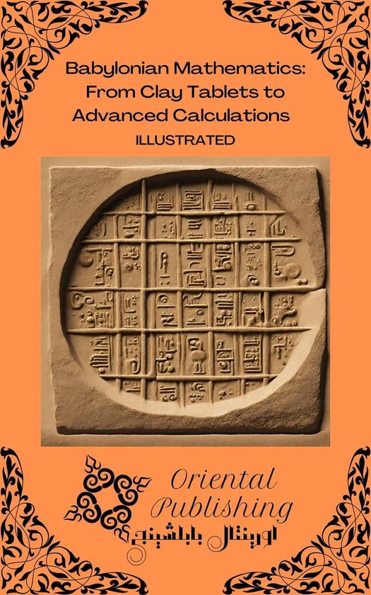 Babylonian Mathematics: From Clay Tablets to Advanced Calculations ...