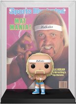 Couverture Pop Sports Illustrated : WWE - Hulkster - Funko Pop #01