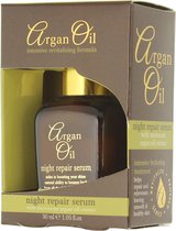 Argan Oil Night Repair Serum - 30 ml