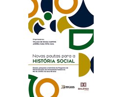 Novas pautas para a História Social