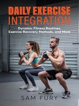 Functional Health Series - Daily Exercise Integration