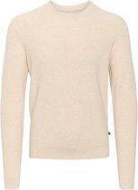 MATINIQUE Malagoon Truien & Vesten Heren - Sweater - Hoodie - Vest- Beige - Maat XL