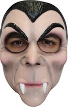 Face Mask - Comte Dracula