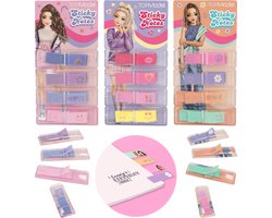 foto van Depesche - TOPModel sticky notes - 1 stuk